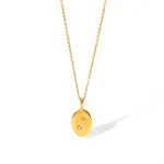 LANAI NECKLACE 0227
