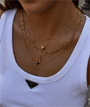 LANAI NECKLACE 0227 3