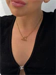 TAMRA CHOKER NACKLACE 0229 2