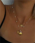 0232 CARMELA NECKLACE 2