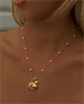 0232 CARMELA NECKLACE 5
