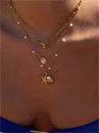 0232 CARMELA NECKLACE 6