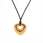 SORAYA NECKLACE 0246