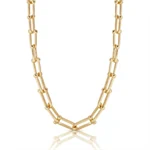 EVO NECKLACE 0252