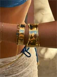 RASIA CUFF BRACELET 0256 2