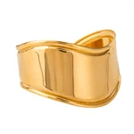 SLOANE CUFF BRACELET 0255