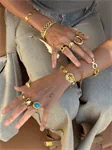 STASSIA BRACELET 0263 2