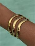 LENNY CUFF BRACELET 0264 2