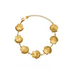 REAGAN SHELL BRACELET 0265