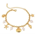 KOTTIE CHARM BRACELET 0273