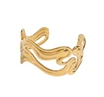 GRACELLE CUFF BRACELET 0275