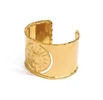 SUNRAY CUFF BRACELET 0276