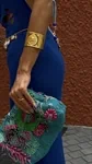 SUNRAY CUFF BRACELET 0276 4