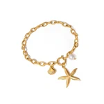 ATHENS STARFISH BRACELET 0280
