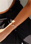 FIFI ADJUSTABLE BRACELET 0281 3