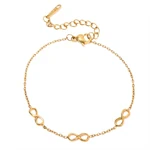 INFINITY BRACELET 0285
