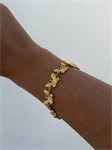 REHNA BUTTERFLY BRACELET 0286 3