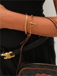INDIGO BRACELET 0300 2