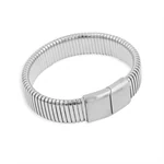 KATHRINE SILVER BRACELET 0298