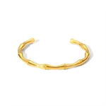 BAMBO CUFF BRACELET 0305