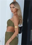 LUST CUFF BRACELET 0307 3