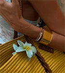 KARISS PEARL BRACELET 0310 3