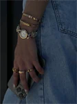 VESPER CUFF BRACELET 0317 2