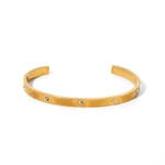 VALLEY CUFF BRACELET 0318