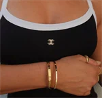 ANALISSA CUFF BRACELET 0321 2
