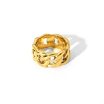 ADRISE RING 0337