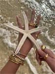 CROISSANT RING 0342 2