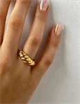 CROISSANT RING 0342 4