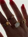 HALLIE RING 0343 3