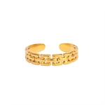 NIXIE RING 0356