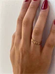 NIXIE RING 0356 3