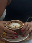 ARORA ROUND RING 0359 3