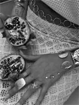 STELLA STARFISH ADJUSTABLE RING 0388 2