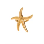 LAGUNA STARFISH RING 0391