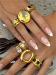OPHELIA MOON RING 0404 3