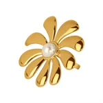 ALEXIUS FLOWERR RING 0416