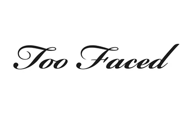 Too faced