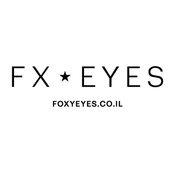 FOXY EYES