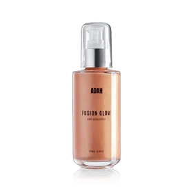 משזף Fusion Glow עדה לזורגן