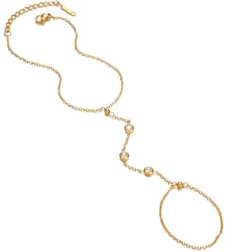 AMELITA HAND CHAIN 041