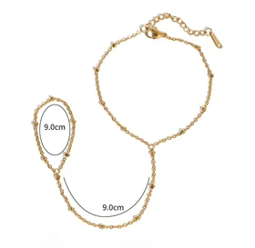 ELLA HAND CHAIN 045