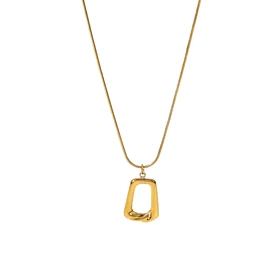AVEDA NECKLACE 052