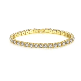 CLASSIC TENNIS BRACELET 053