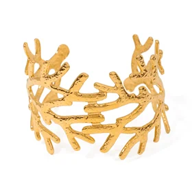 AISHA COREL CUFF 057