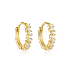 TATIANA EARRINGS 092