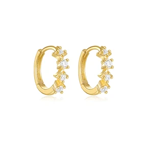 SYRAH EARRINGS 093